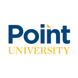 Point University Logo