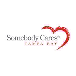 Somebody Cares Tampa Bay Logo