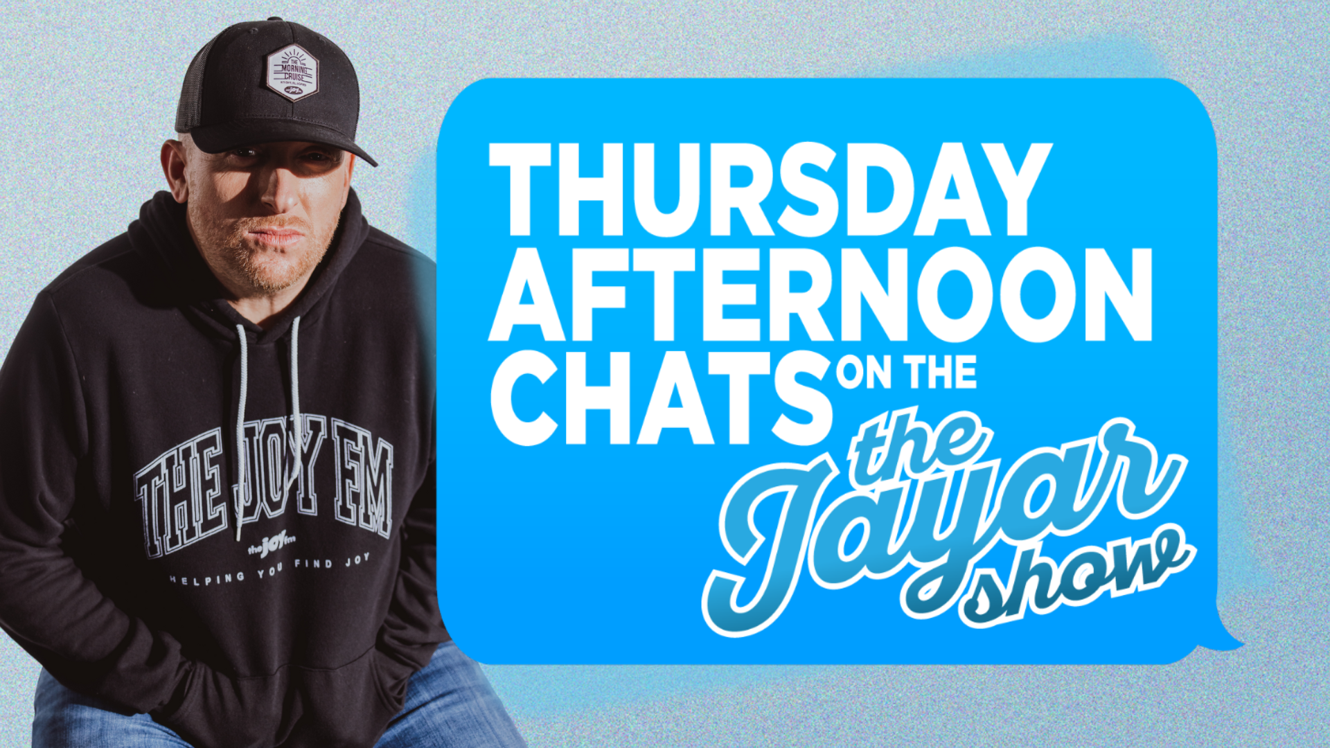The Jayar Show Podcast on The JOY FM
