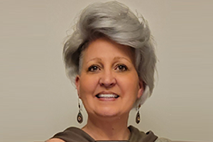 Becky Vargo
