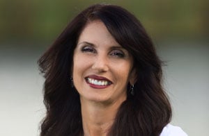 Sandy James