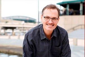 Bill Martin