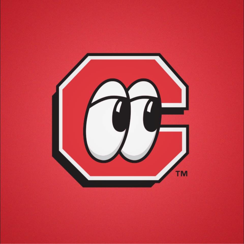 Chattanooga Lookouts Faith & Family Night Logo
