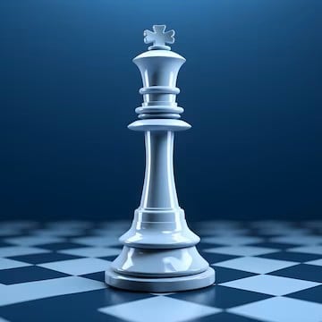 Free Chess Class Logo