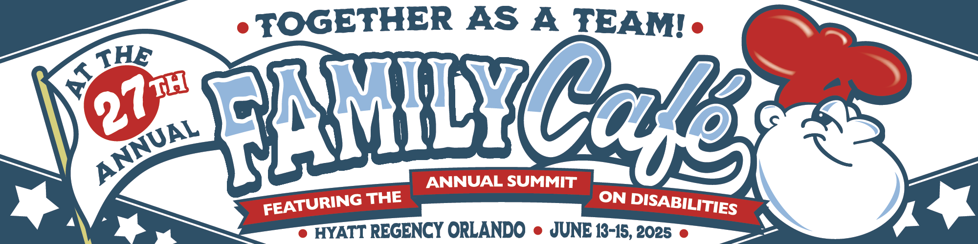 The Family Cafe Logo