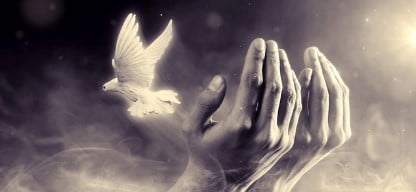The Thrill Of Hope
